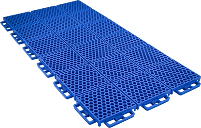 Caliber ProTech Smooth Flooring