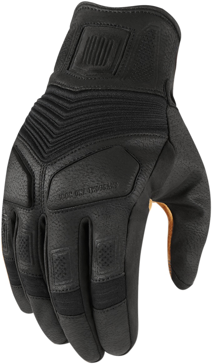 ICON Nightbreed Gloves