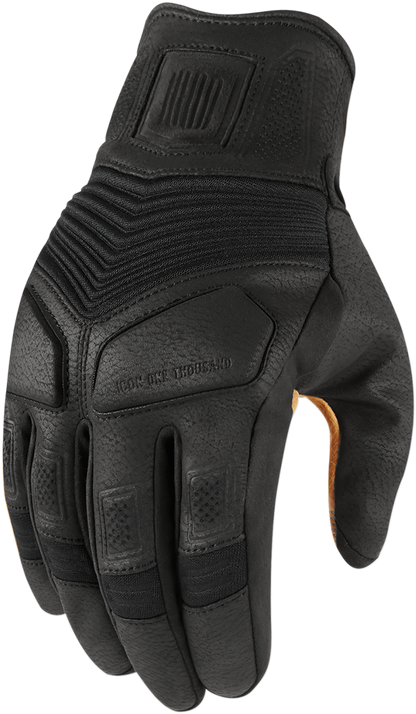 ICON Nightbreed Gloves