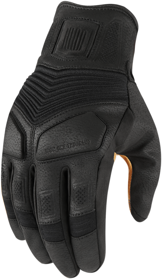ICON Nightbreed Gloves