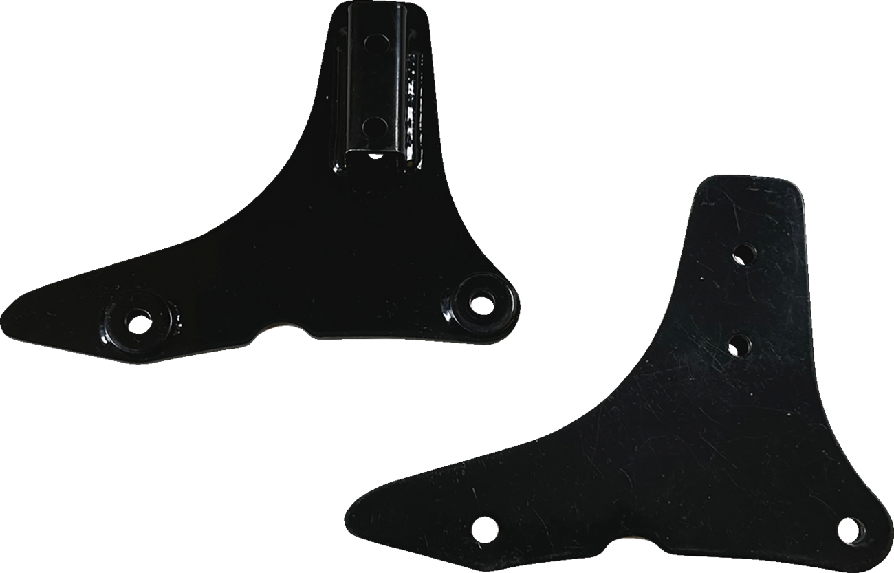 Drag Specialties Side Plates