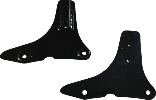 Drag Specialties Side Plates