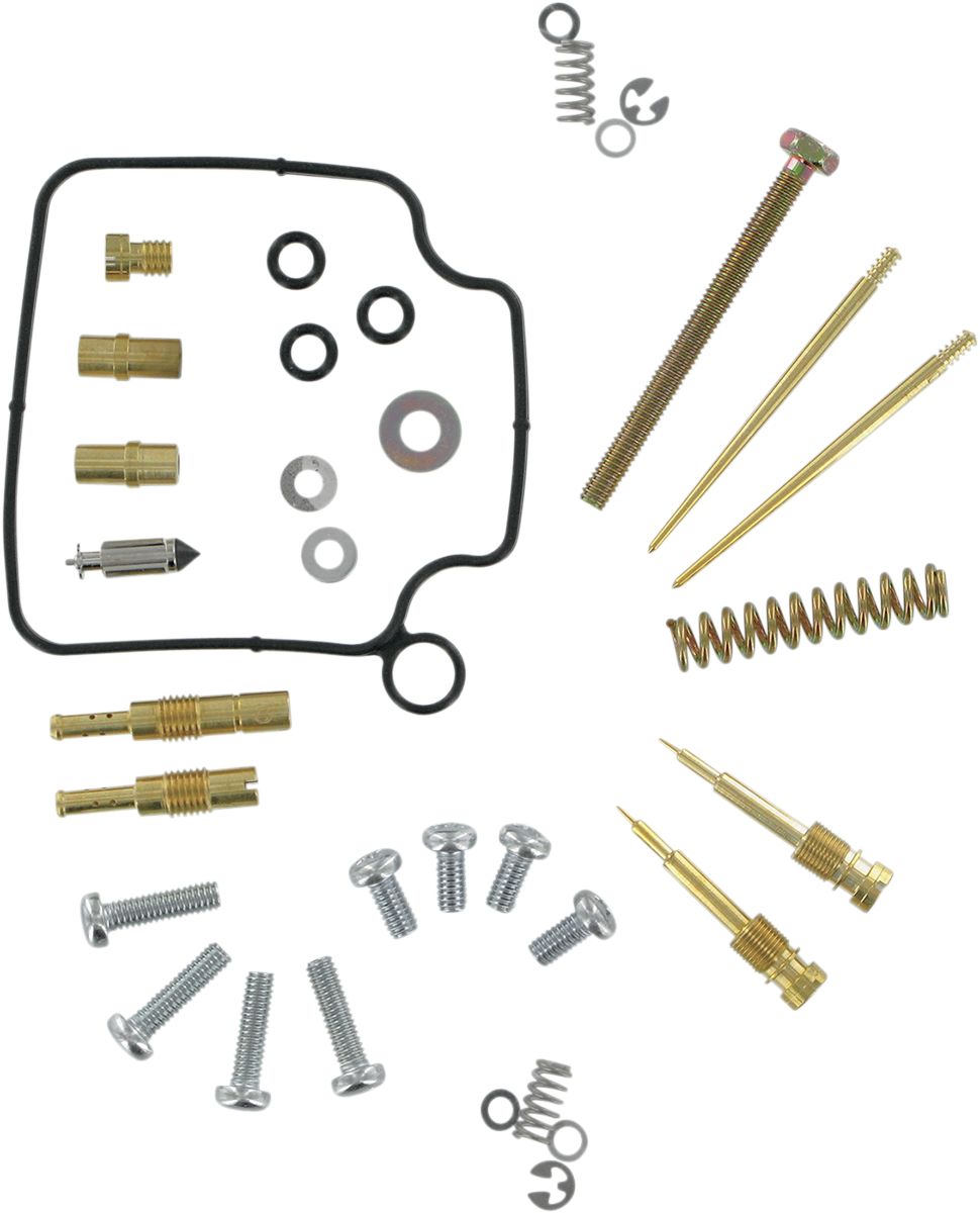 K&L Supply Carburetor Repair Kit