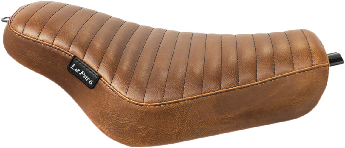 Le Pera Streaker Solo Seat