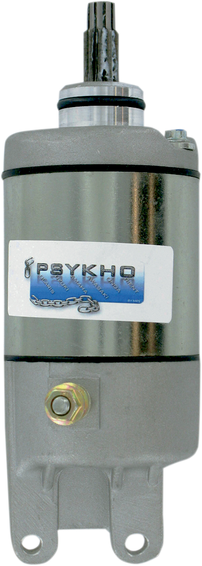 Psykho Starter