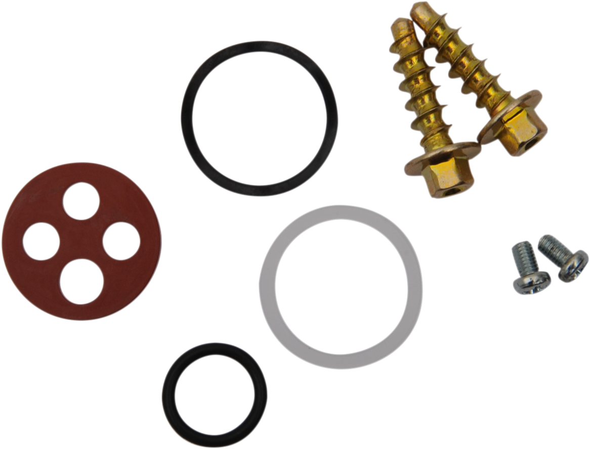 Moose Offroad Fuel Petcock Rebuild Kit