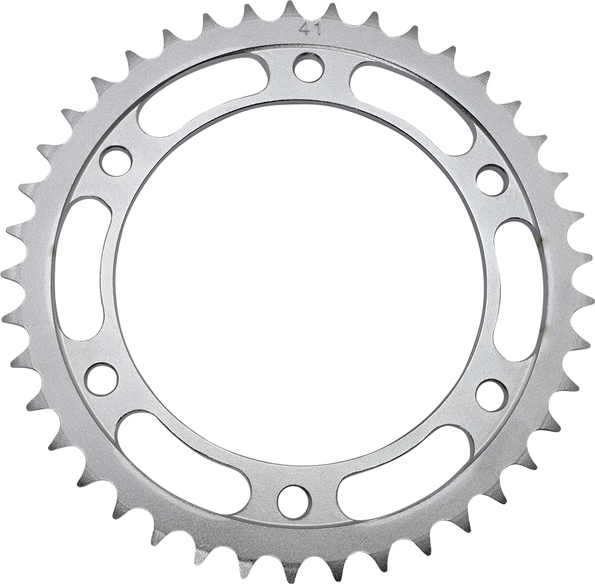 Parts Unlimited Rear Sprocket