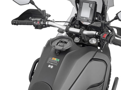GIVI Tanklock Bag Mounting Hardware