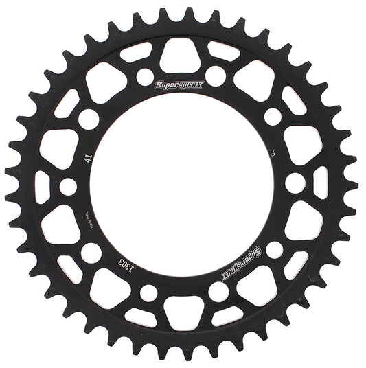 SUPERSPROX Steel Rear Sprocket