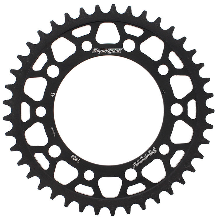 SUPERSPROX Steel Rear Sprocket