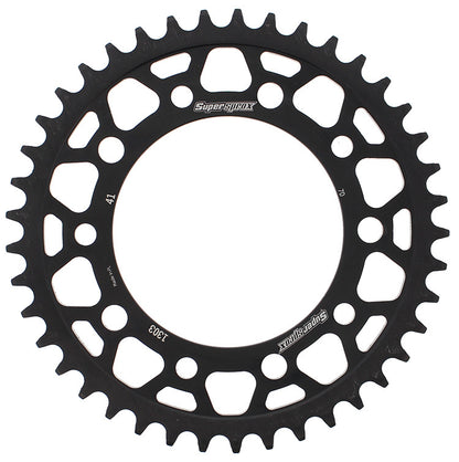 SUPERSPROX Steel Rear Sprocket