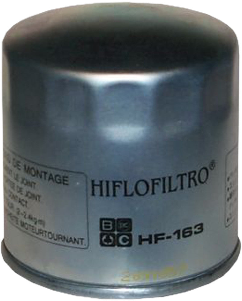 HIFLOFILTRO Oil Filter