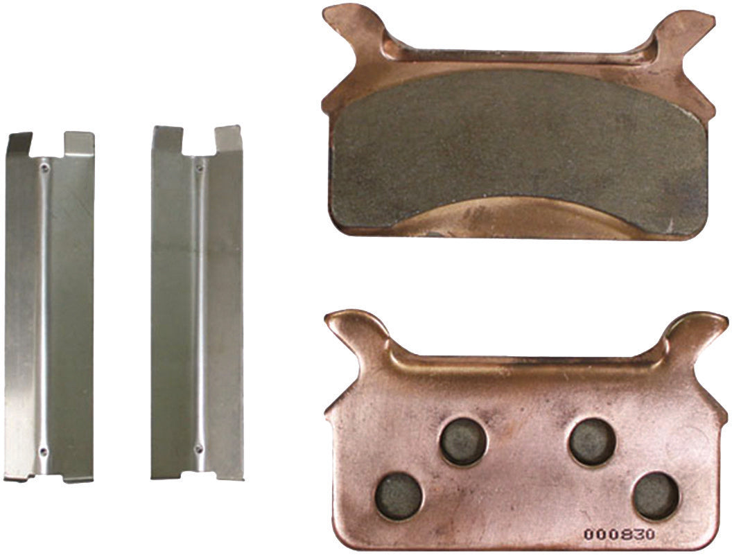 SP1 Semi-Metallic Brake Pad