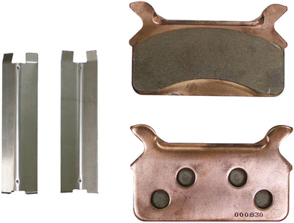 SP1 Semi-Metallic Brake Pad