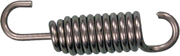 HELIX Stainless Swivel Style Exhaust Springs