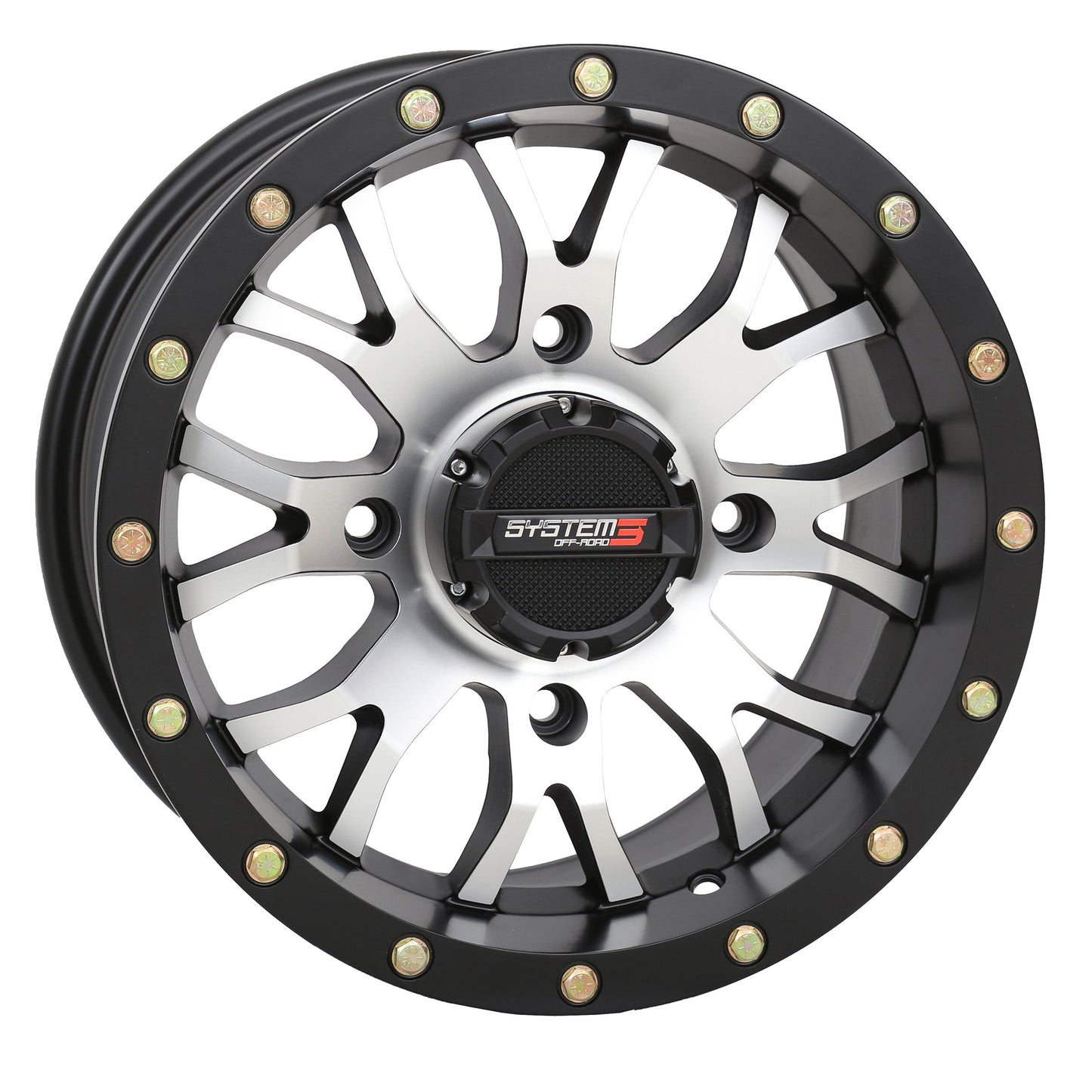 System 3 ST3 Wheels