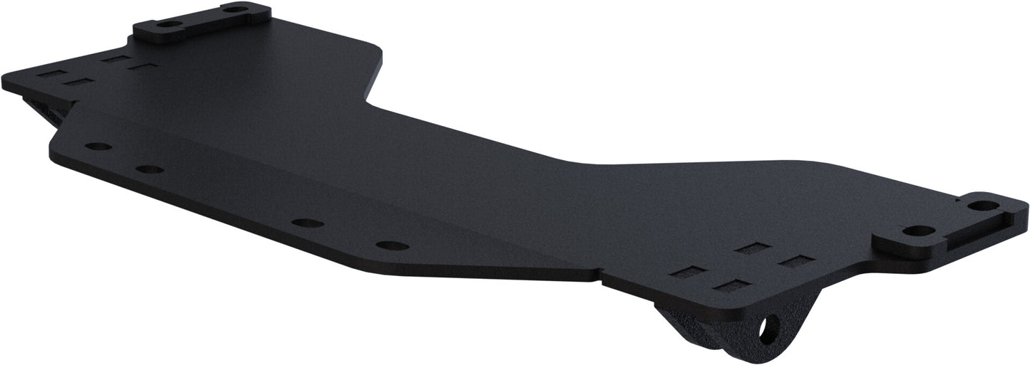 KFI ATV Mid Plow Mount Kit
