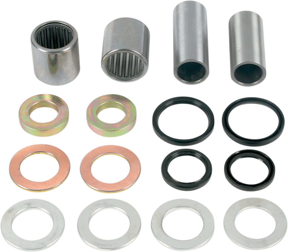 Moose Offroad Swingarm Bearing Kit