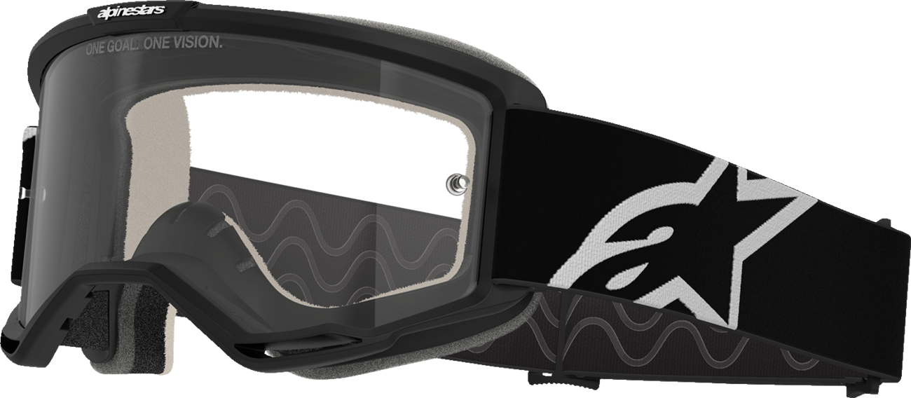 Alpinestars Goggles Vision 5 Corp Goggle