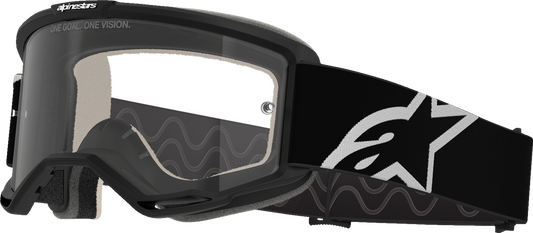 Alpinestars Goggles Vision 5 Corp Goggle