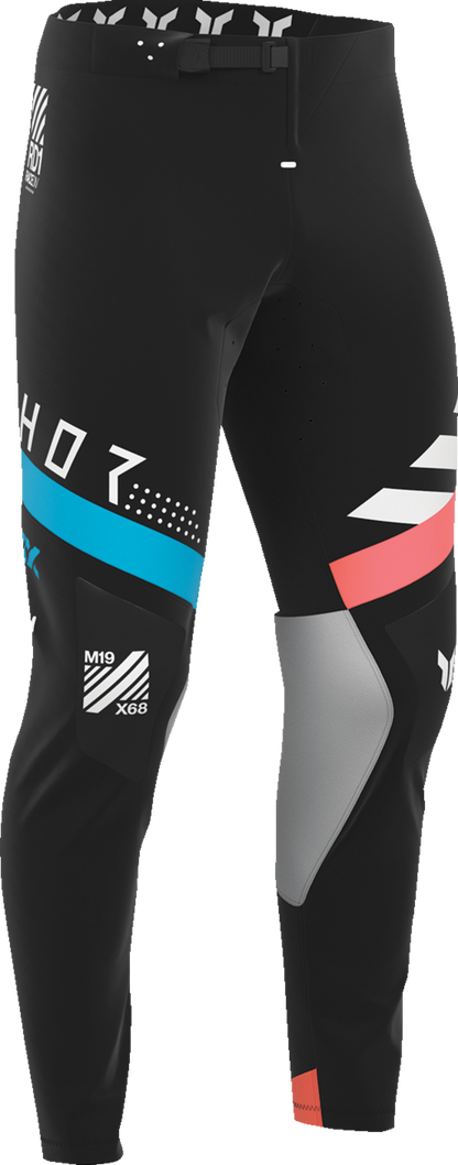 Thor Sportmode Synth Pants