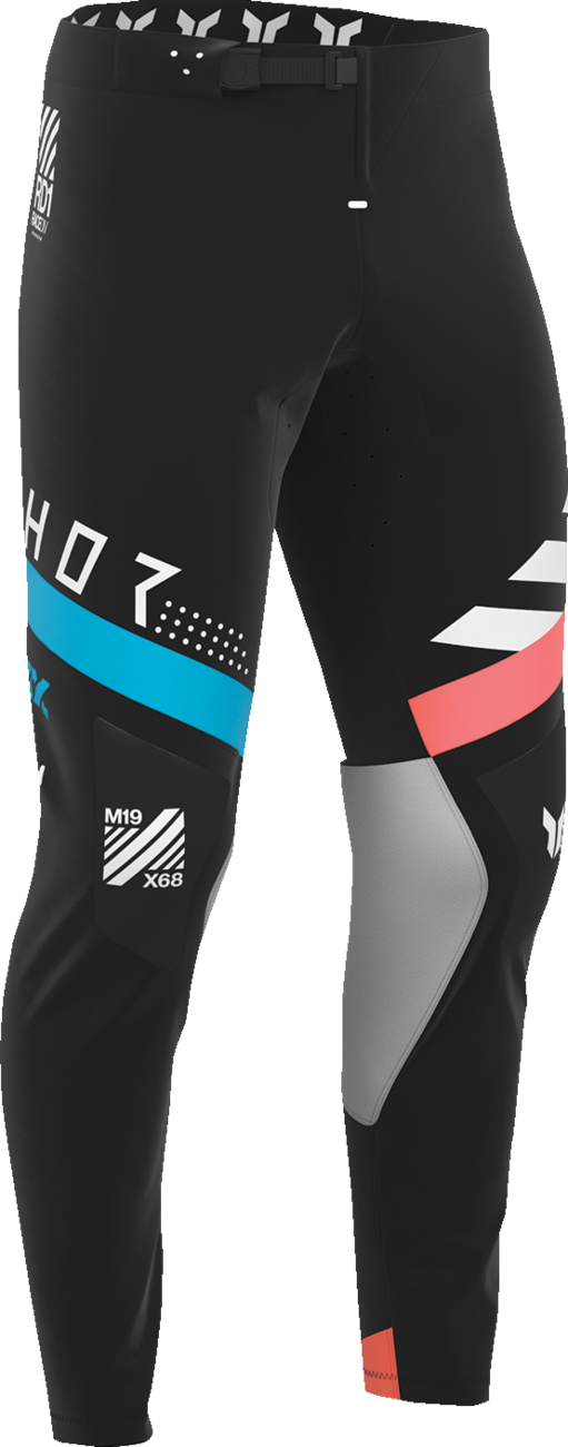 Thor Sportmode Synth Pants