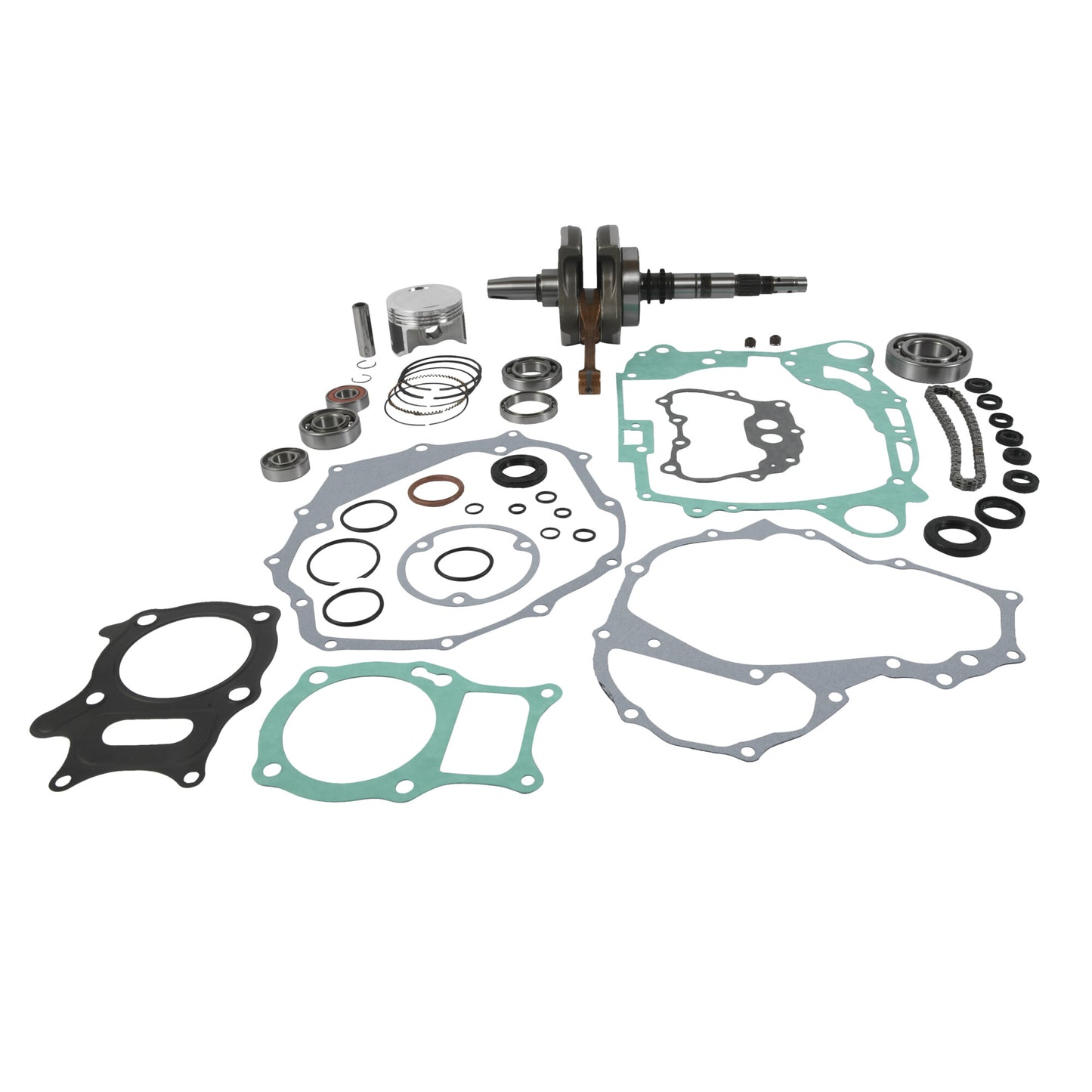 VERTEX Complete Engine Rebuild Kit