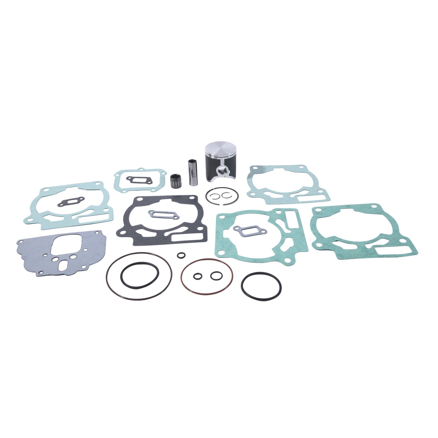 VERTEX Cast Race Top End Kit