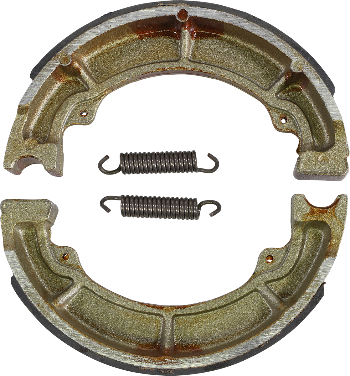 DP Brakes Brake Shoes