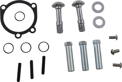 Arlen Ness Big Sucker Air Cleaner Replacement Hardware Kit