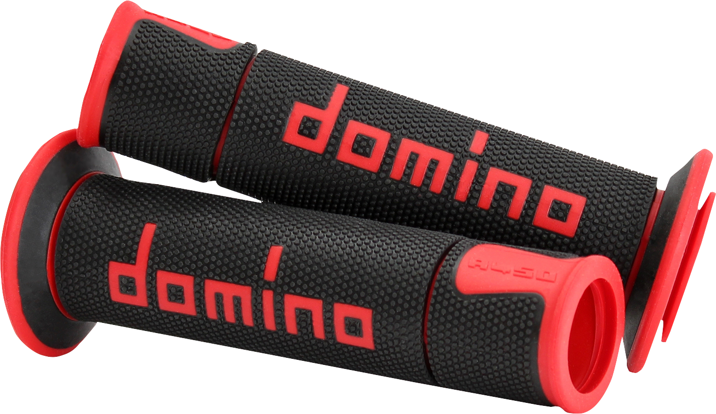 G2 Ergonomics Corp. A450 Grips - Domino