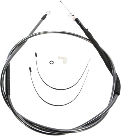 Magnum Shielding High-Efficiency Black Pearl Clutch Cable