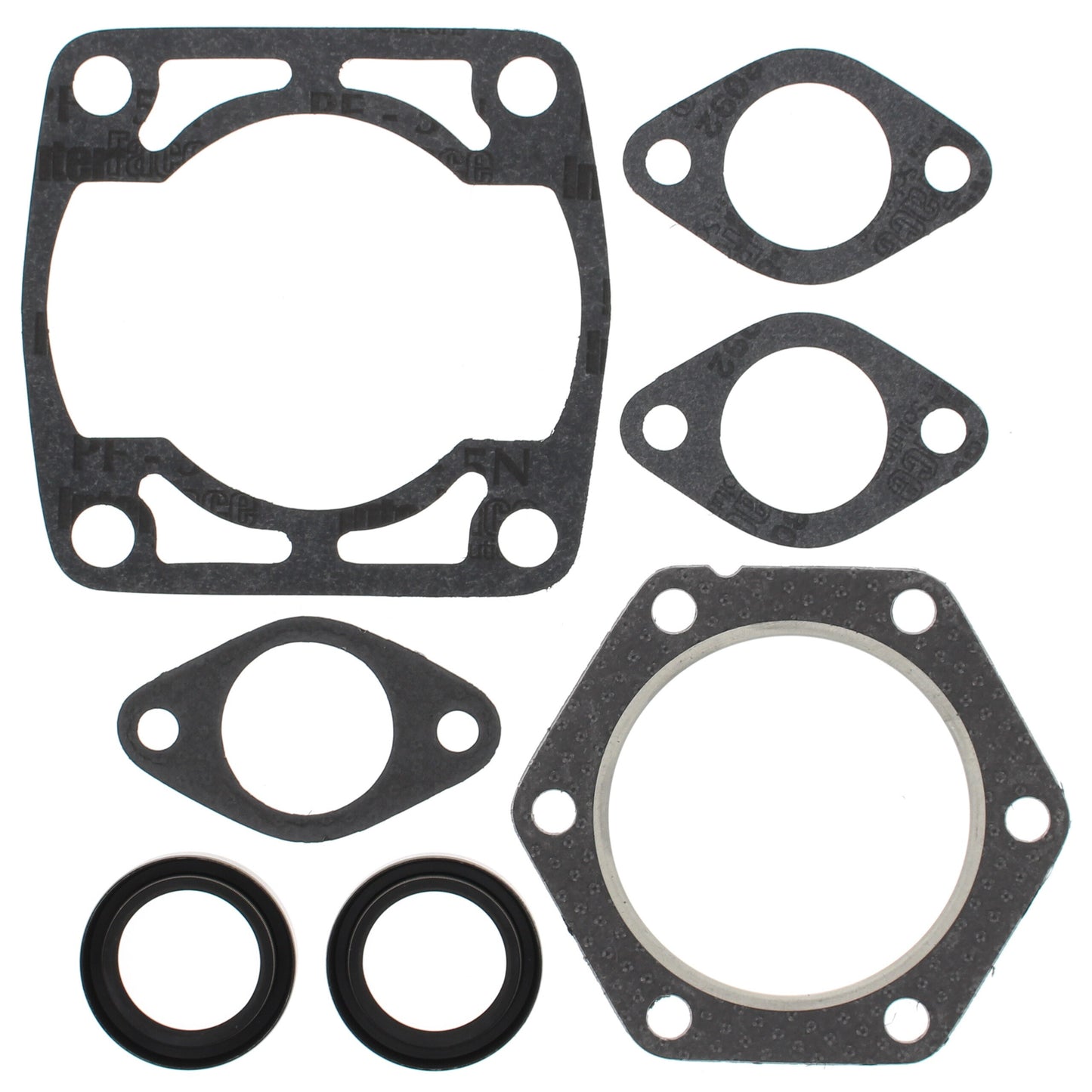 VERTEX Full Gasket Set