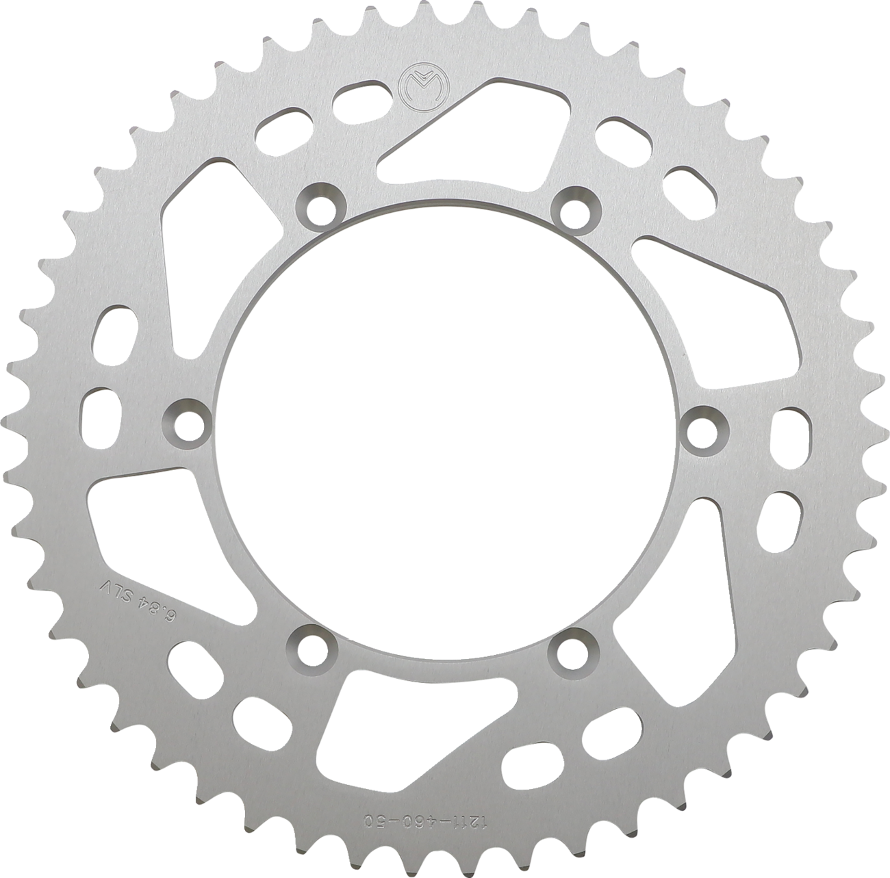 Moose Offroad Aluminum Rear Sprocket