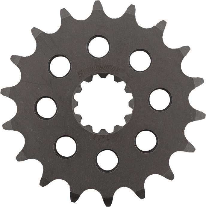 SUPERSPROX Steel Countershaft Sprocket
