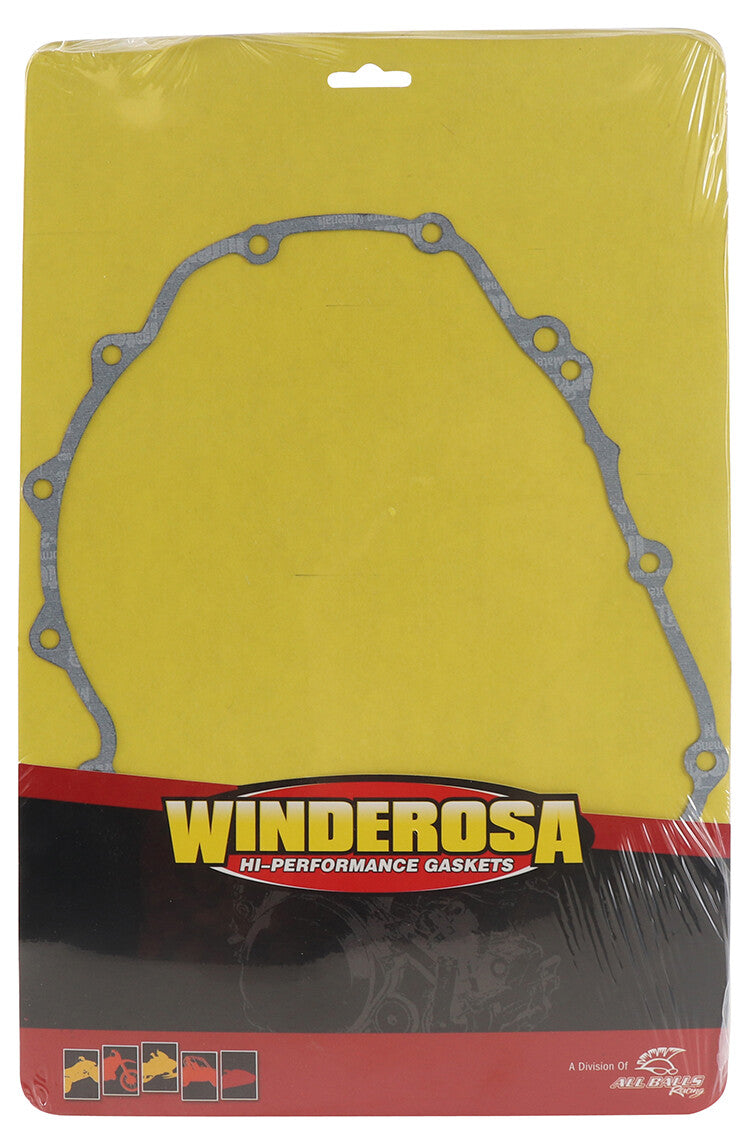 VERTEX Clutch Cover Gasket