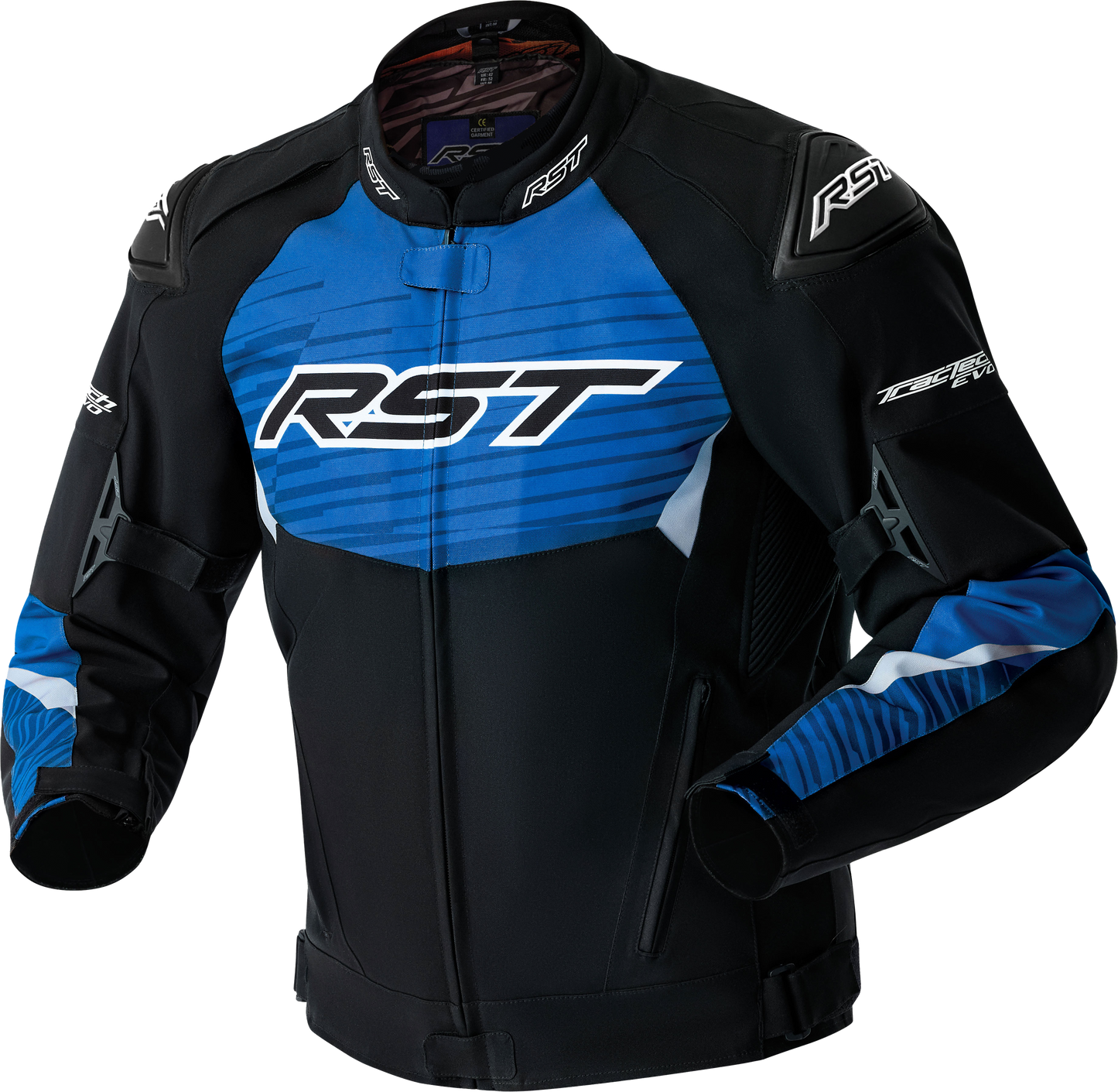 RST Tractech Evo D3O Textile Jackets
