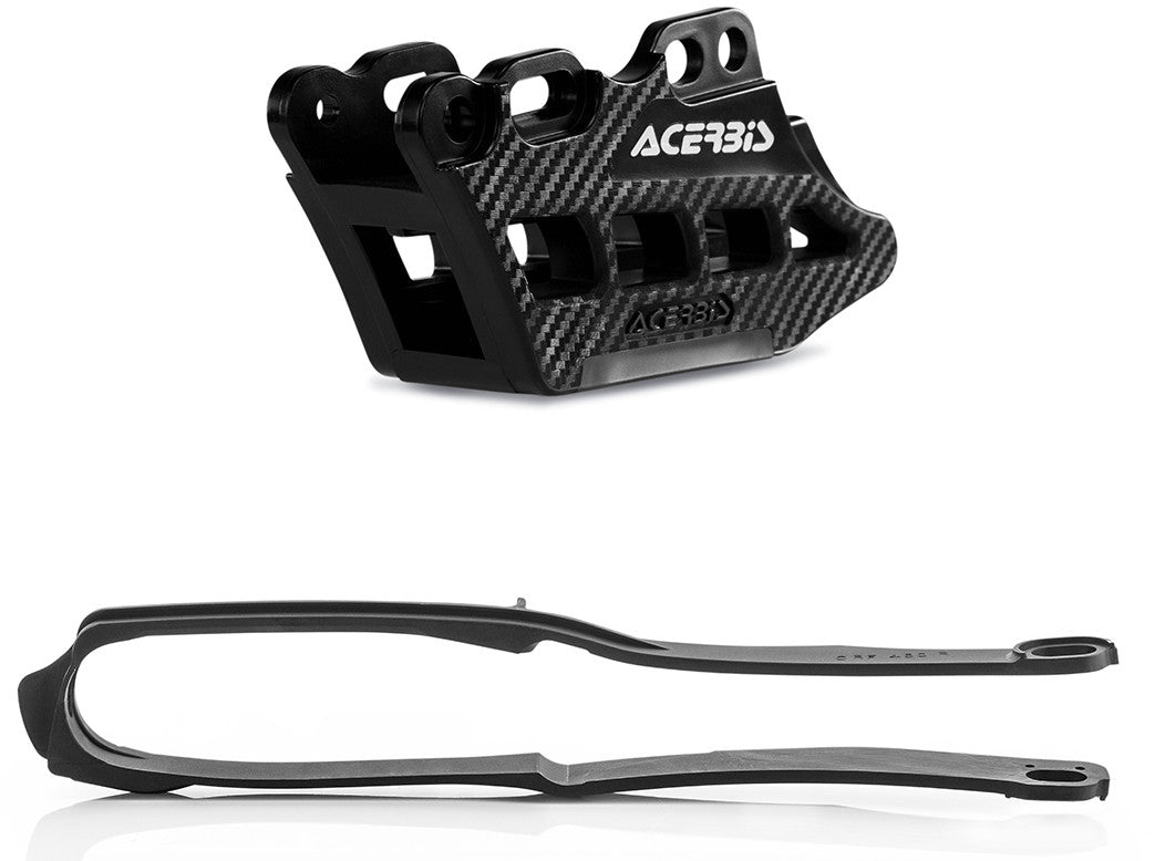 Acerbis Chain Guide Slider Kit 2.0