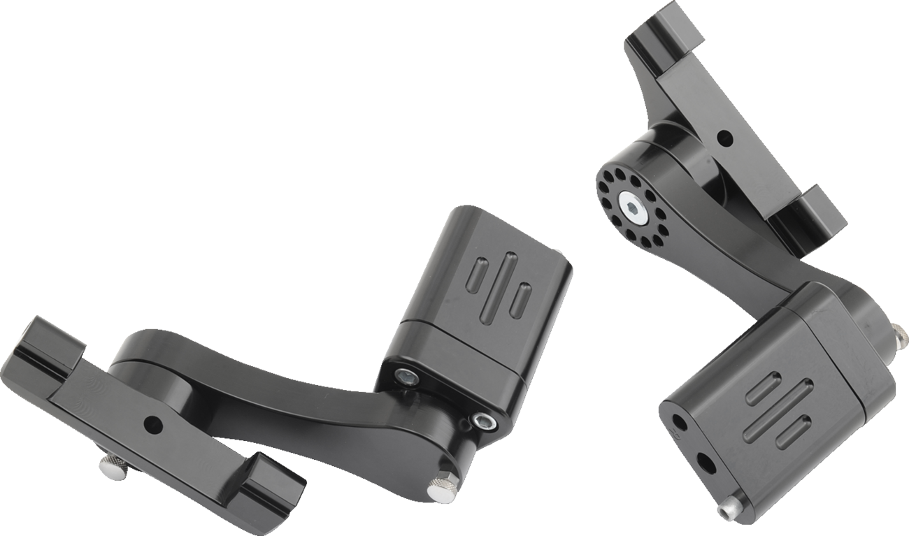 Rivco Products Passenger Floorboard Mounts