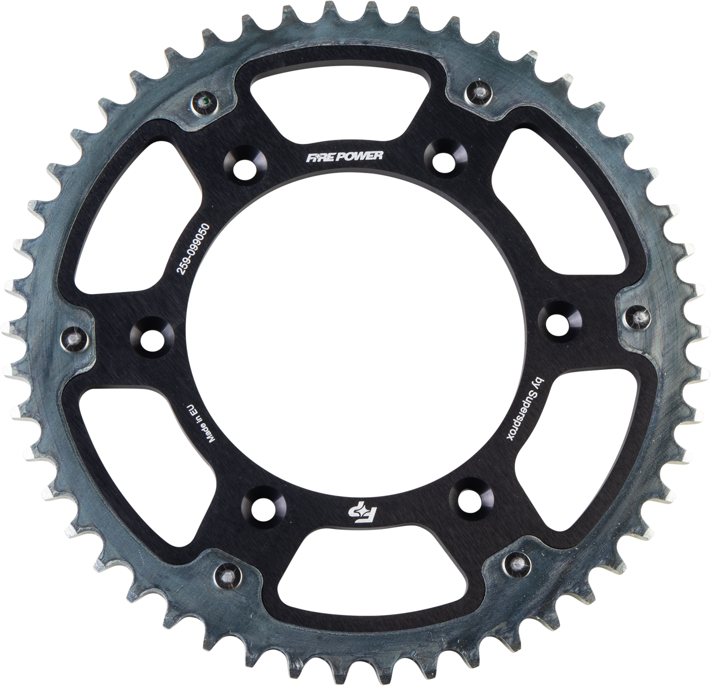 Fire Power Hybrid Rear Sprocket