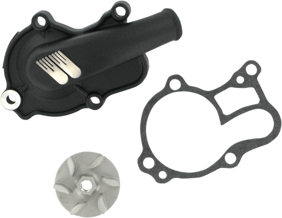 Boyesen Impeller/Waterpump Cover
