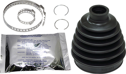 Moose Offroad CV Boot Kit