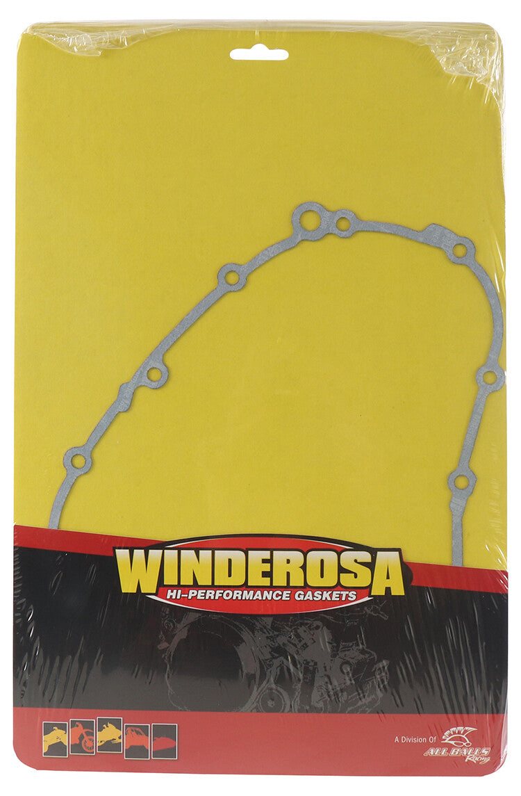 VERTEX Clutch Cover Gasket
