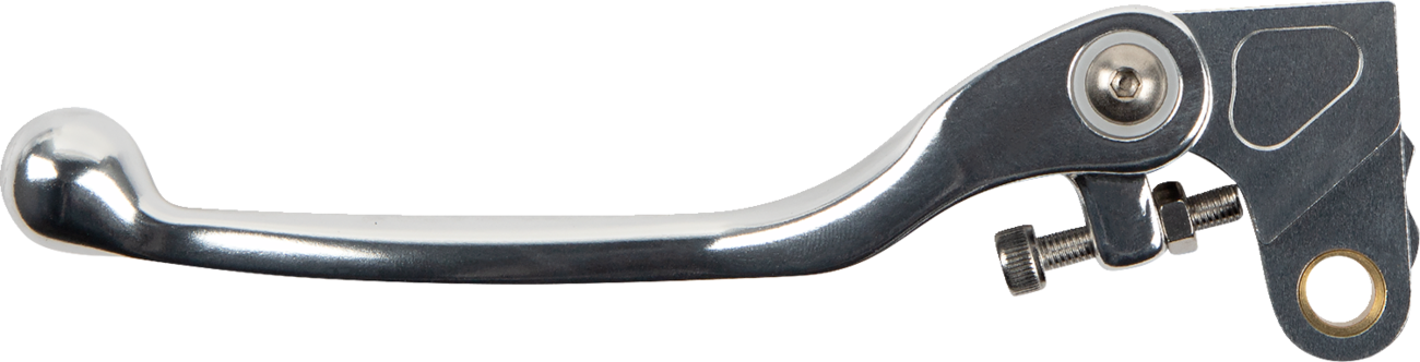 Moose Offroad Flex FG Forged 6061-T6 Clutch Lever