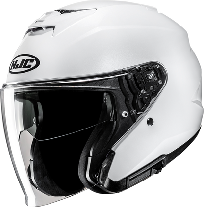 HJC i31 Solid Helmet