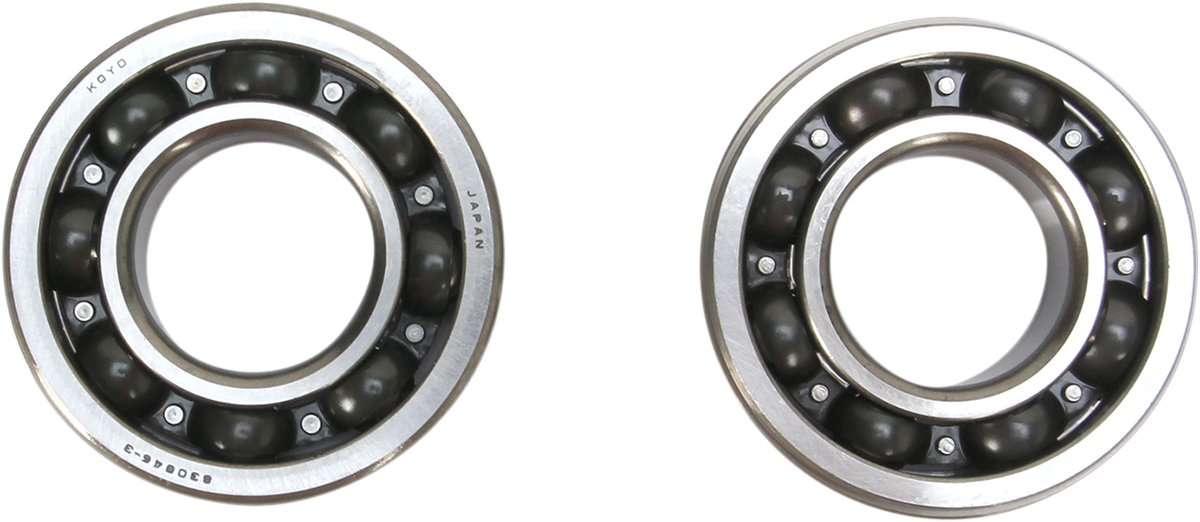 Pro X Crankshaft Bearing and Seal Kit