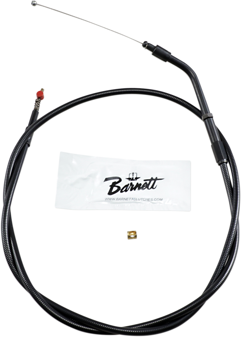 Barnett Stealth Series Idle Cable