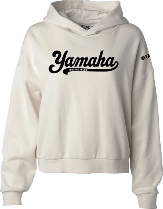 Factory Effex Women's Yamaha Scripty Hoodie