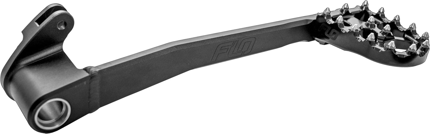 Flo Motorsports Adjustable Brake Lever