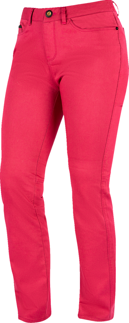 ICON Women's Tuscadero3 CX Jeans